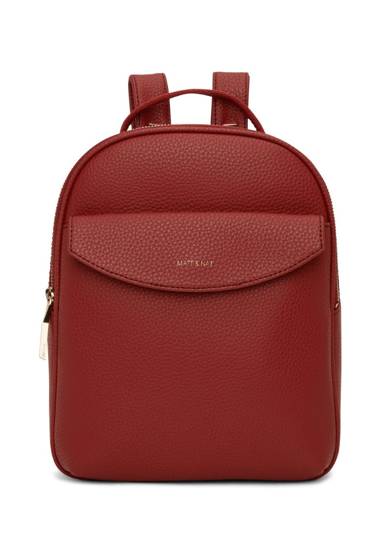 Harlem Small Backpack display picture 2