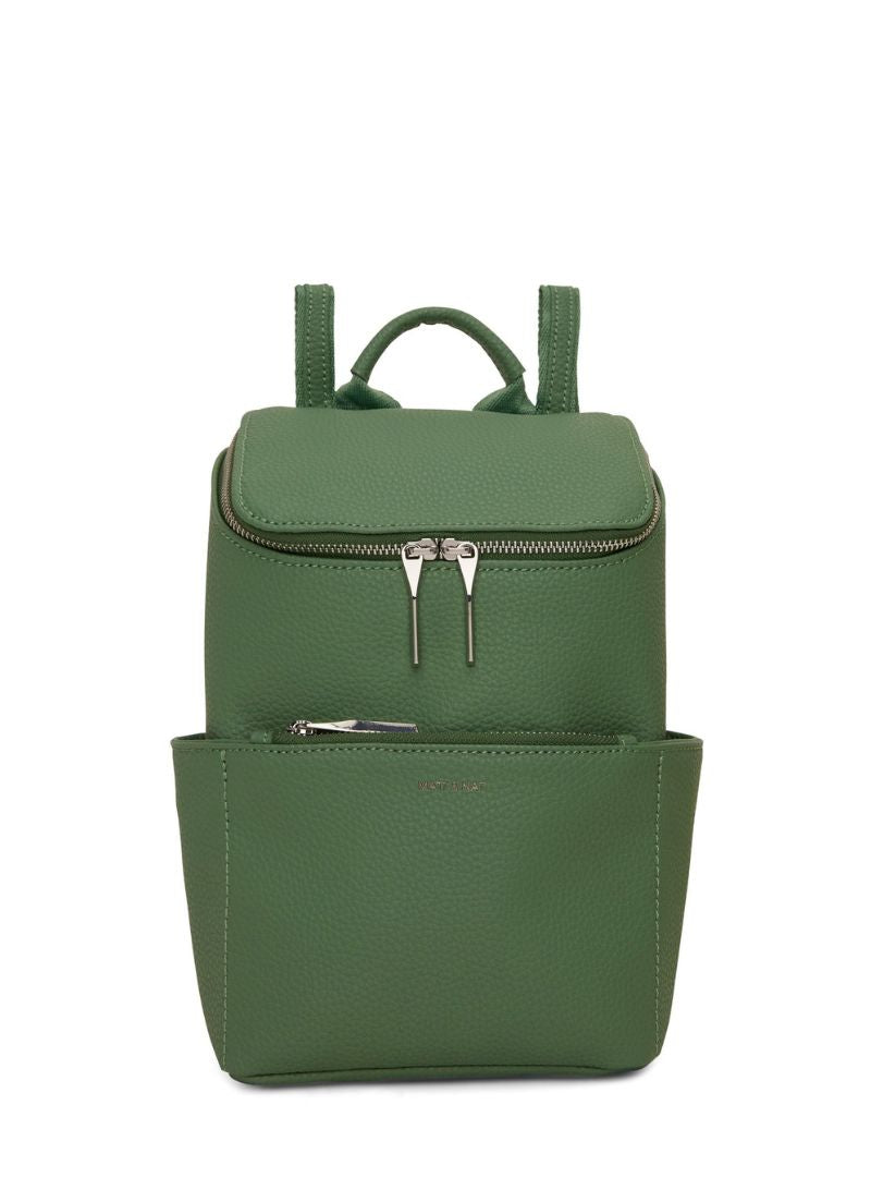 Brave Small Backpack