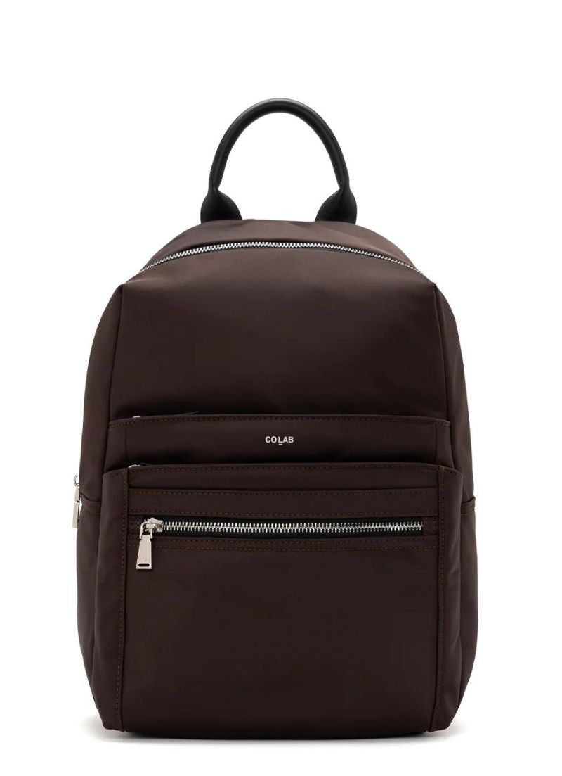 Organized Backpack