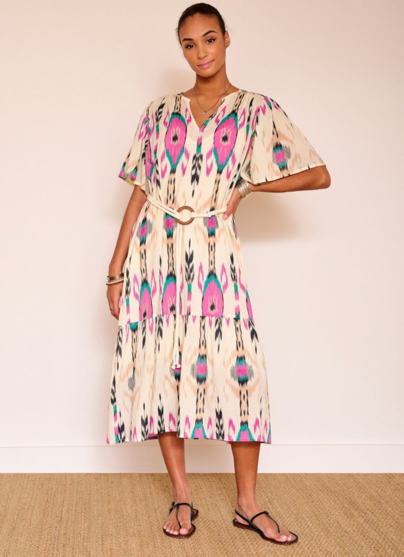 Ronny Dress
