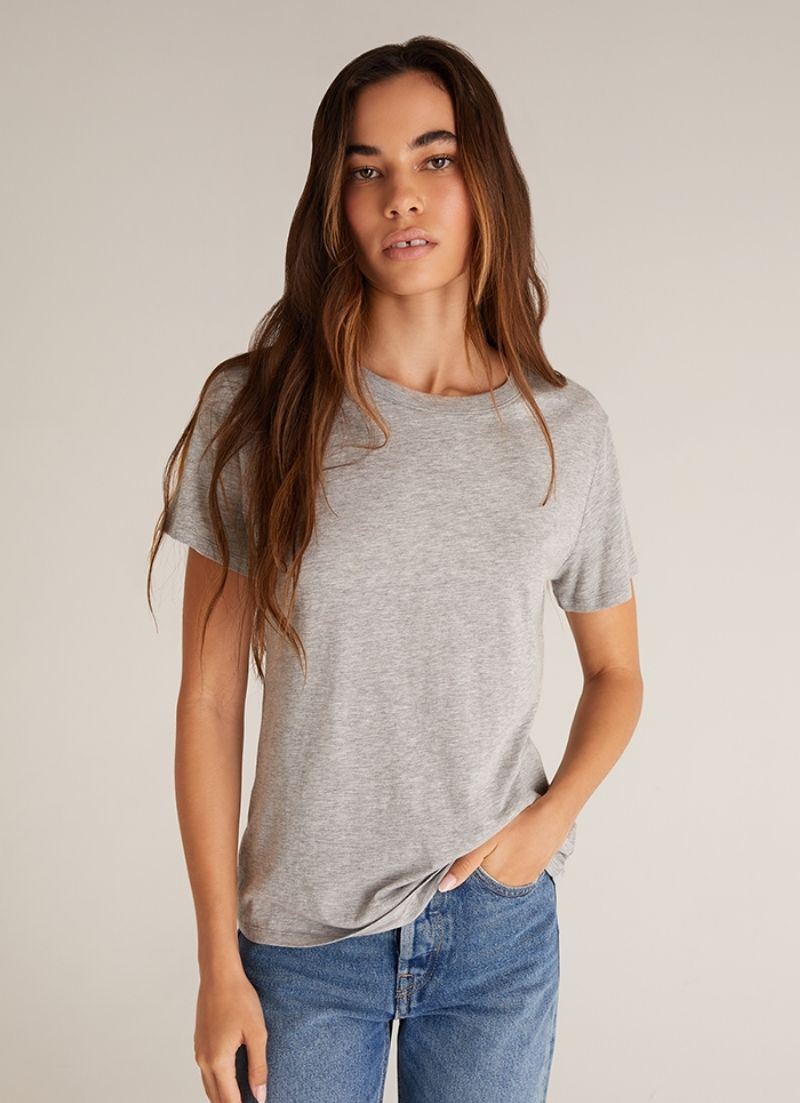 Easy Modal Tee