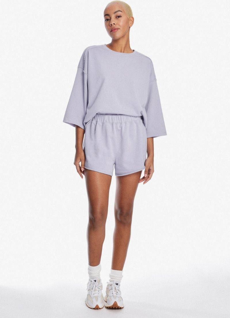 Zemira Short