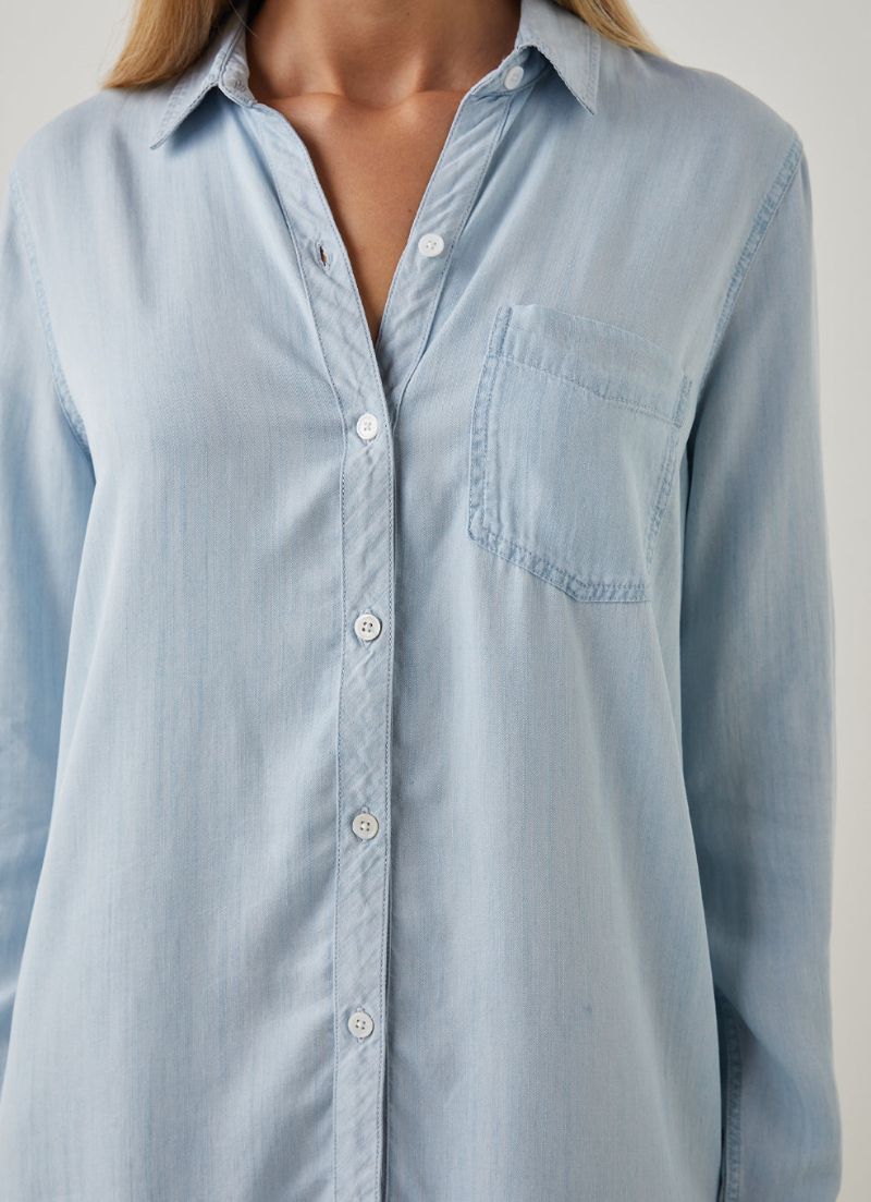 Sawyer Dress