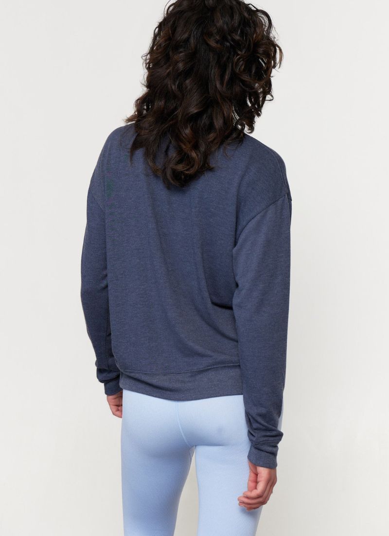 Pull Savasana d'amour