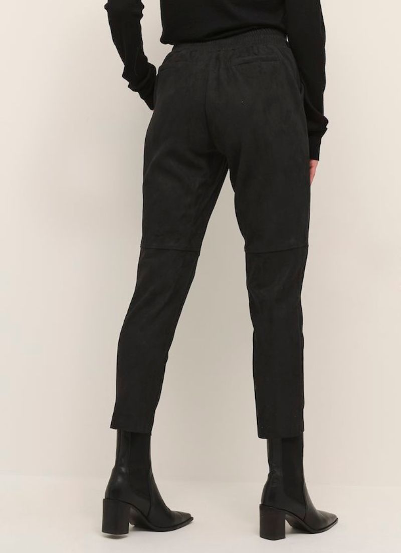 Kaffe - Pantalon Adoria