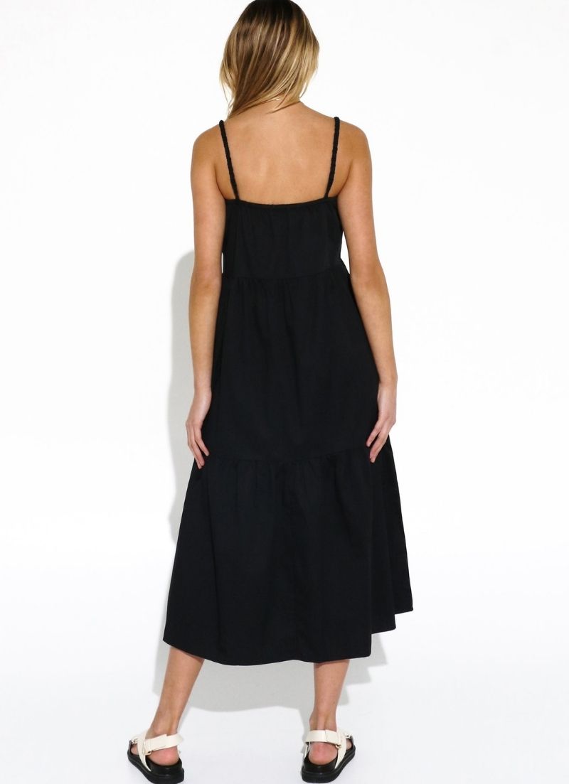 Chloe Dress