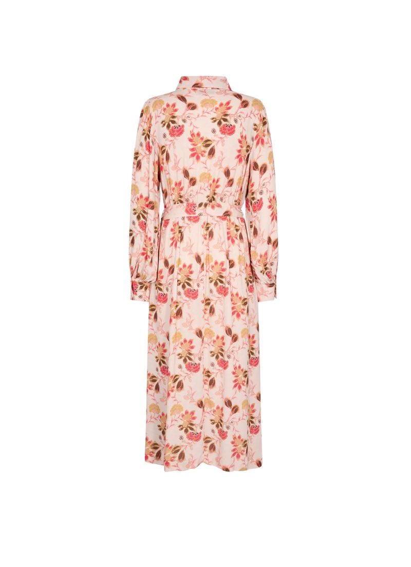 Emmerson Fleur Dress