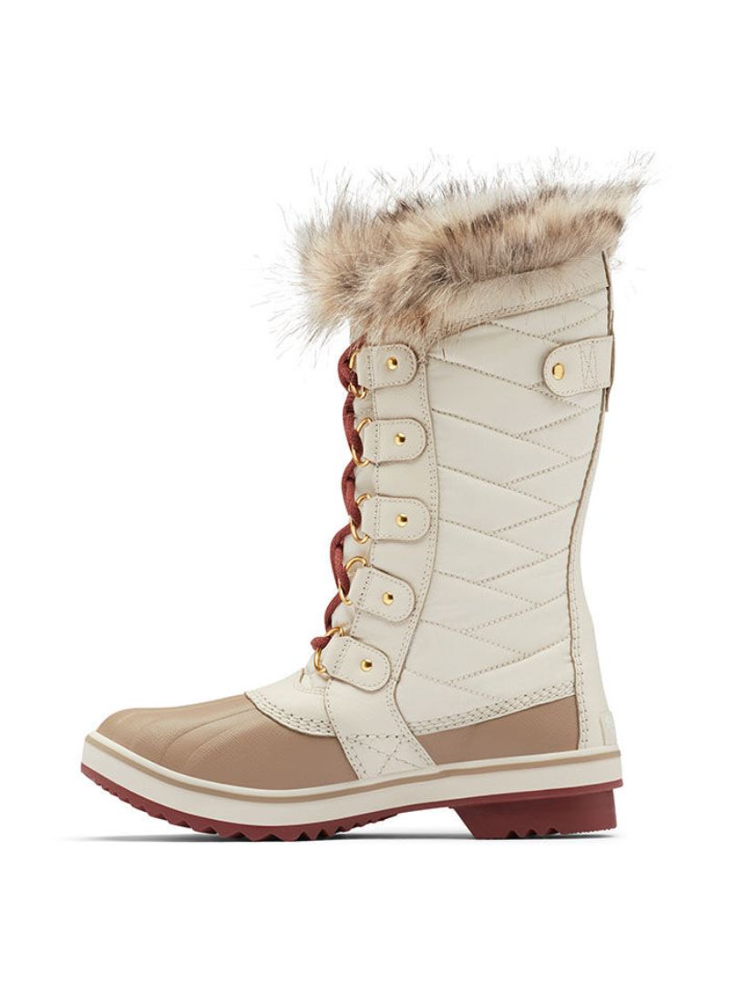 Tofino II Boot
