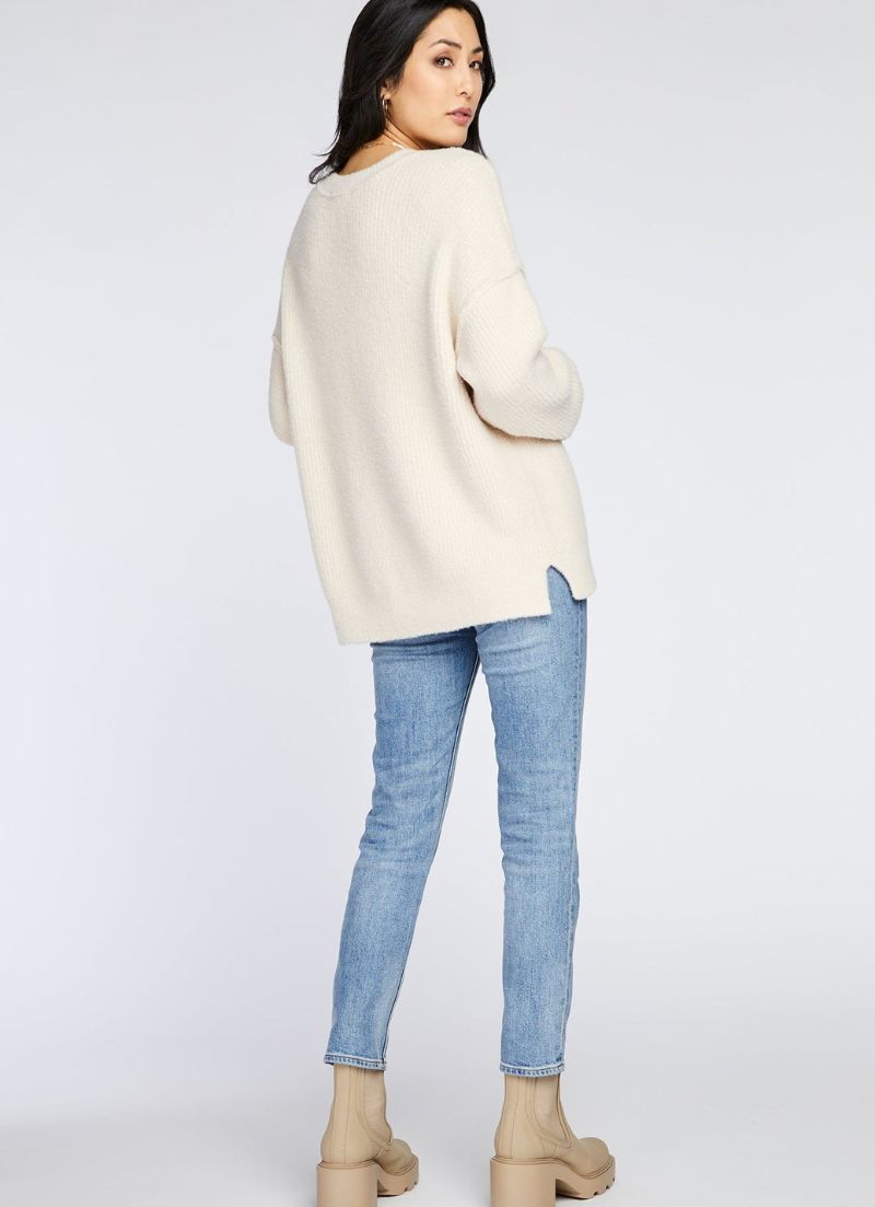 Shaugnessey Sweater
