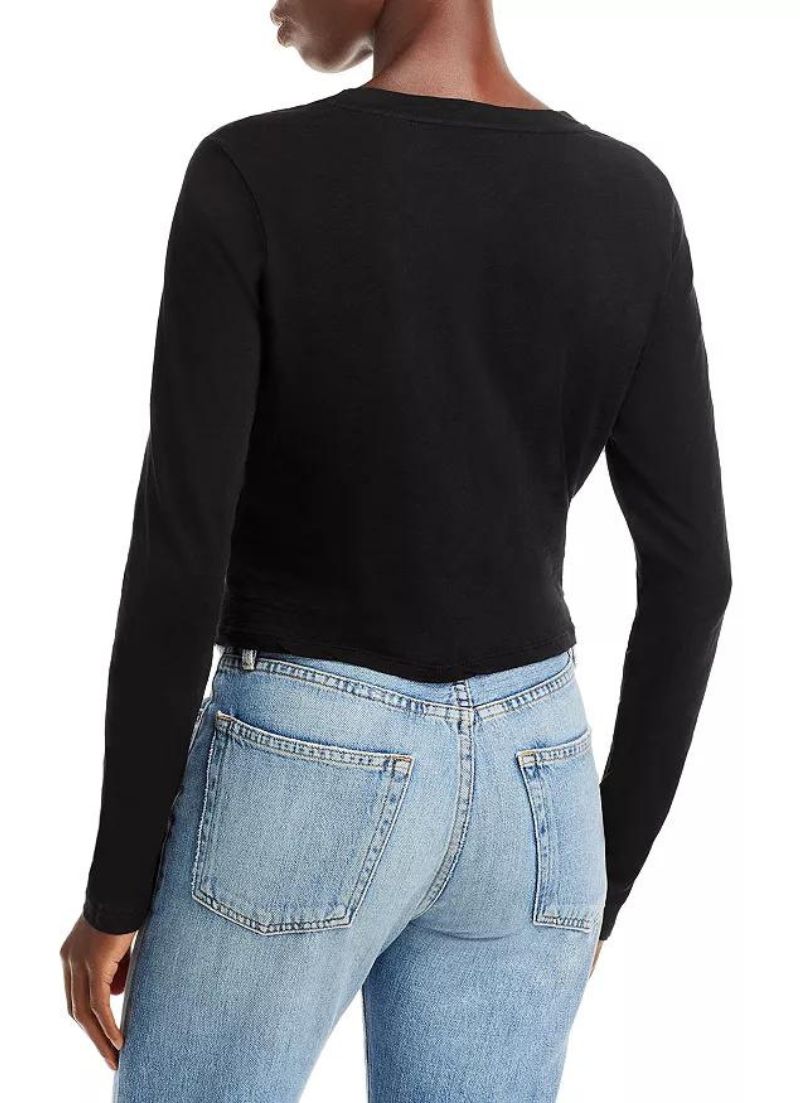 Beatrice Long Sleeve