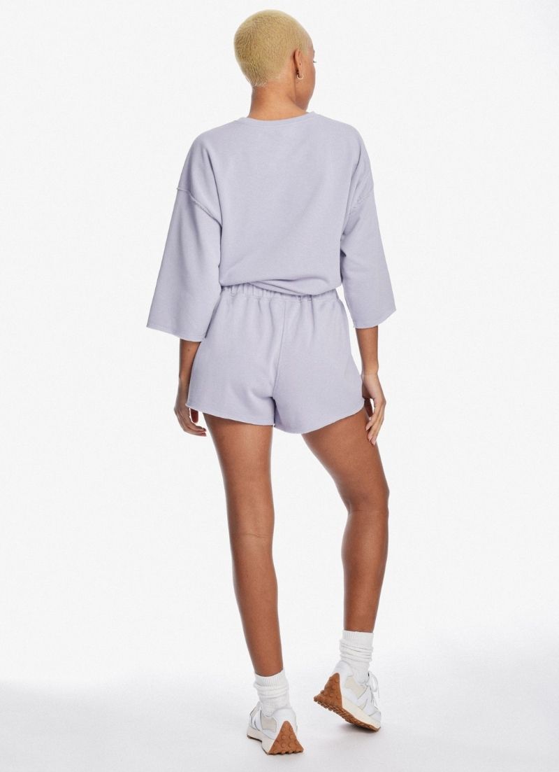 Zemira Short