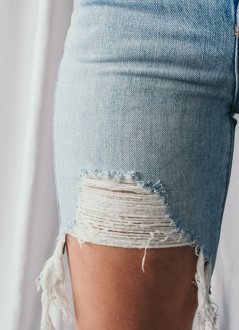Pistola - Short patineur Kelly