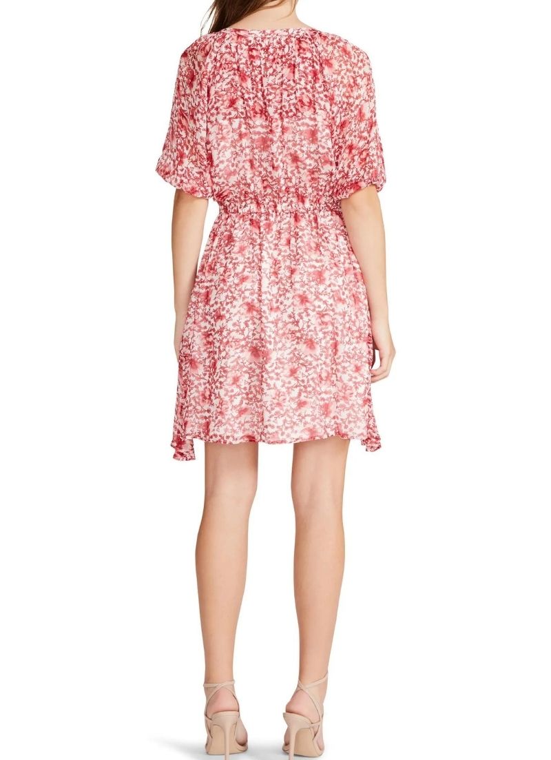 Flounce That Dress