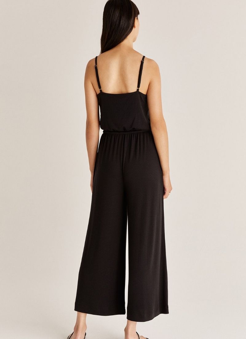 Shawn Rib Jumpsuit