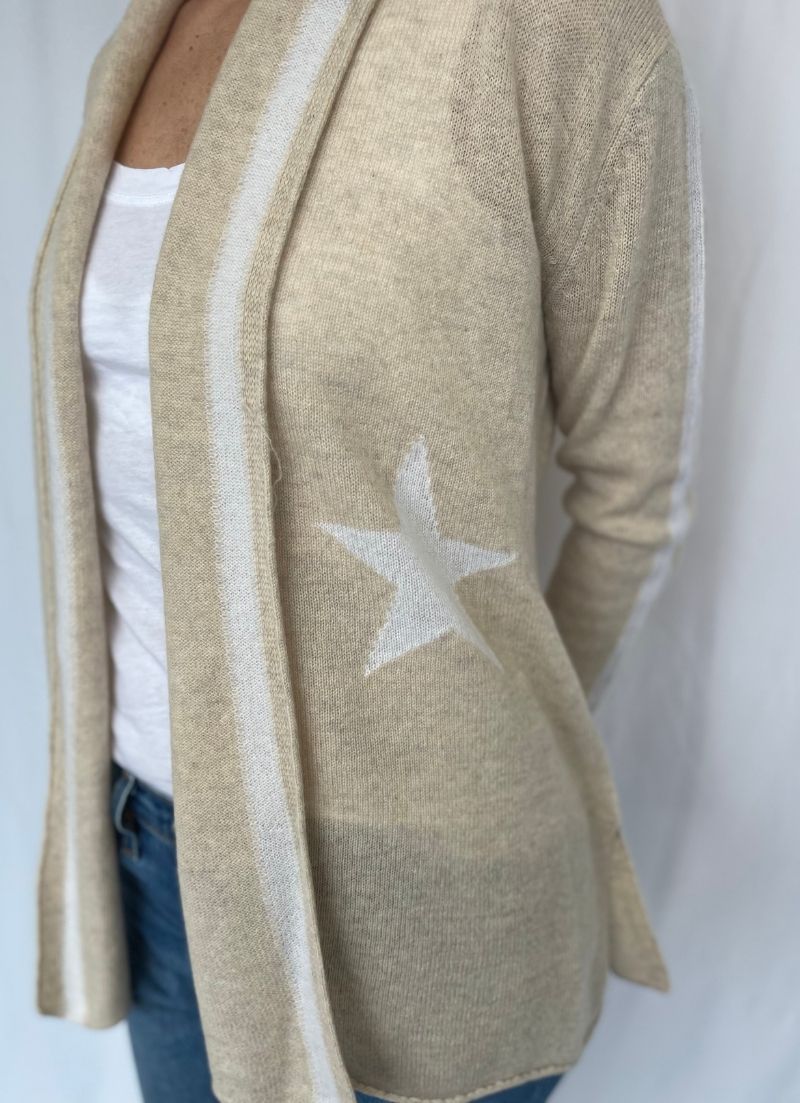 Star Struck Cardigan
