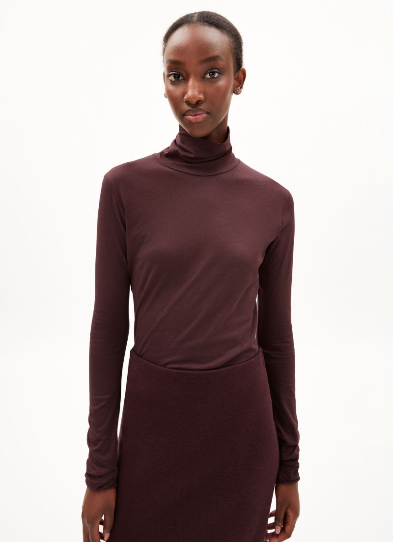 Malenaa Long Sleeve