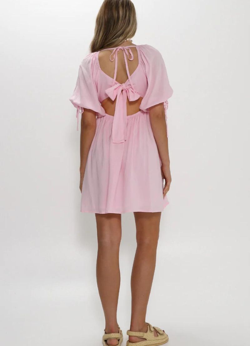 Liana Dress