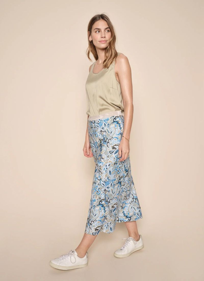 Bias Viva skirt