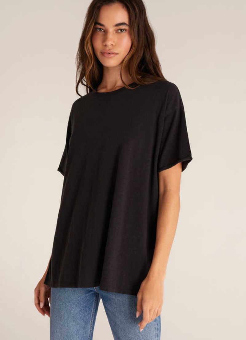 Z SUPPLY - Le t-shirt surdimensionné