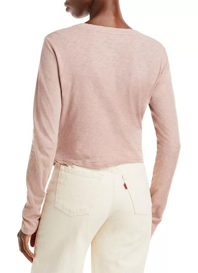 Beatrice Long Sleeve