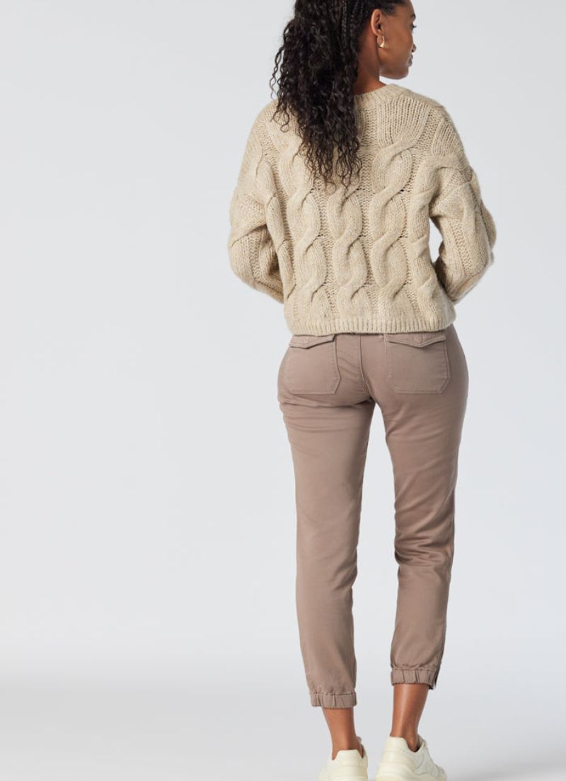 Ivy Cargo Pant | Fungi