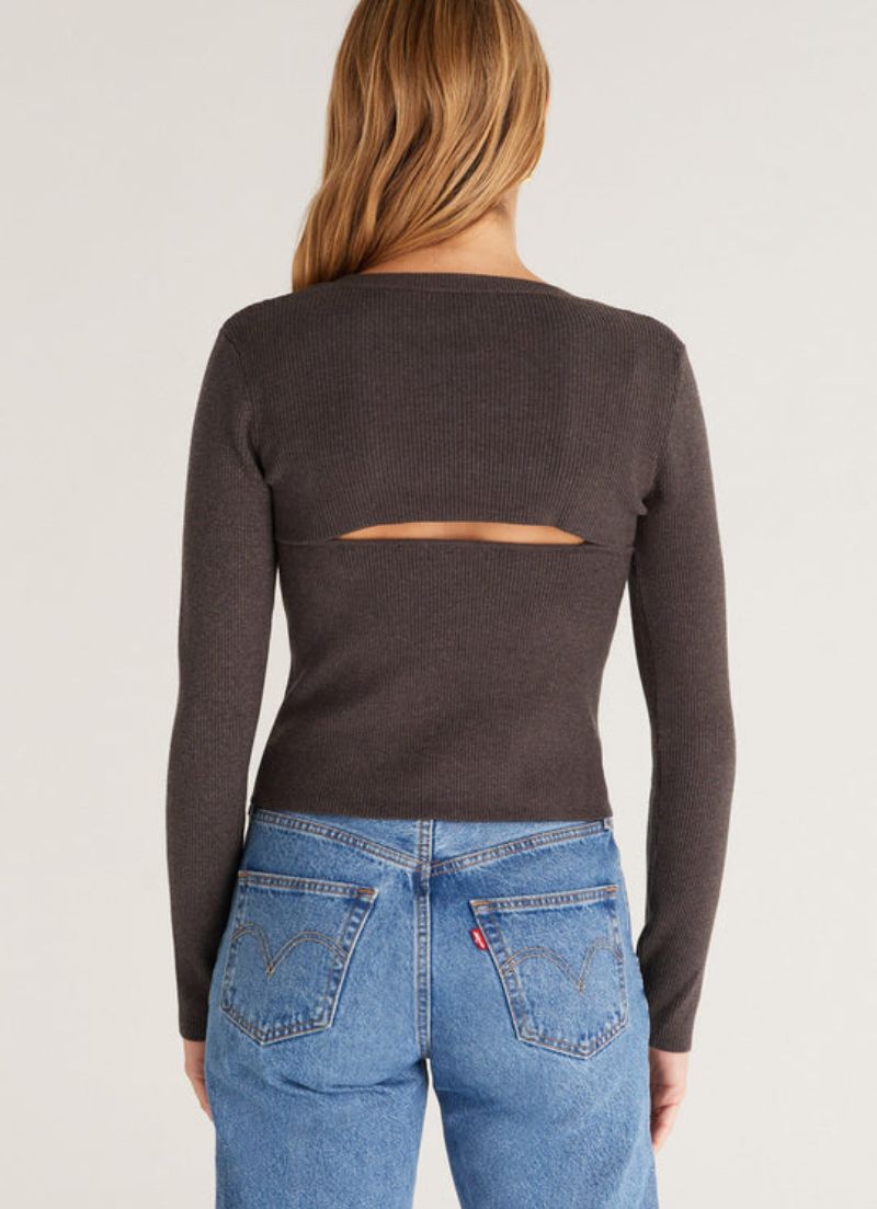 Sweater Dancer Set