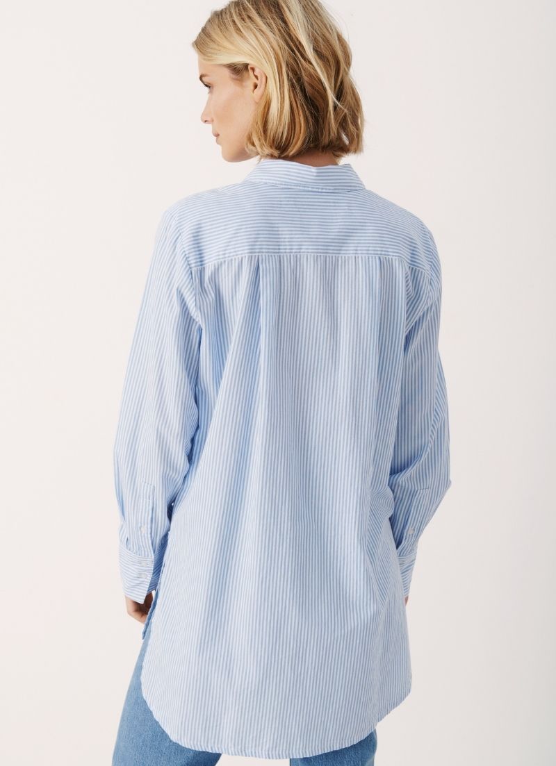 Deuxième partie - Chemise Nikka