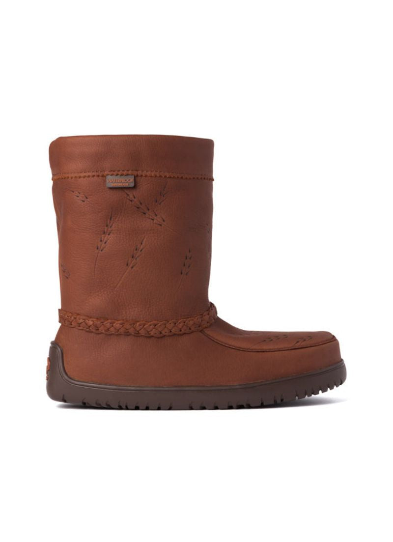 Waterproof Tamarack Half