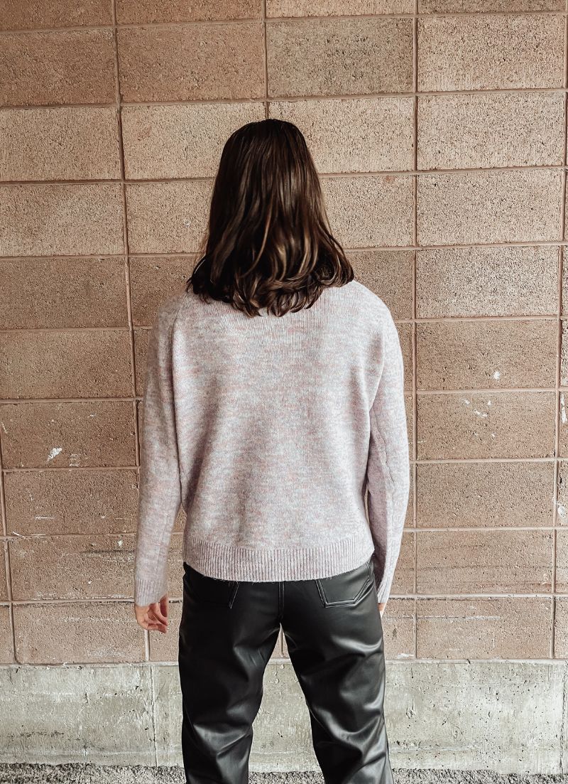 Ezra Sweater
