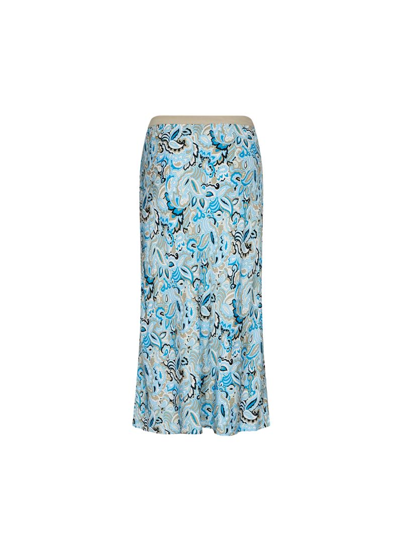Bias Viva skirt
