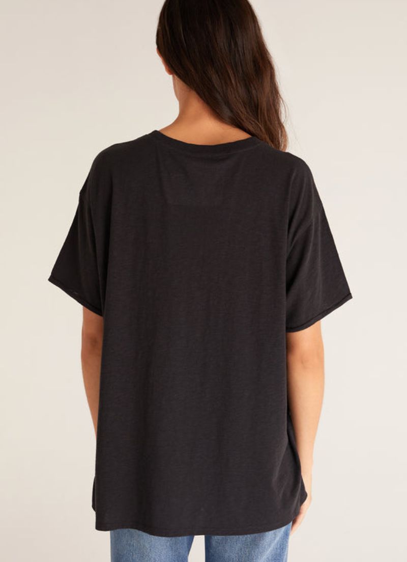 Z SUPPLY - Le t-shirt surdimensionné