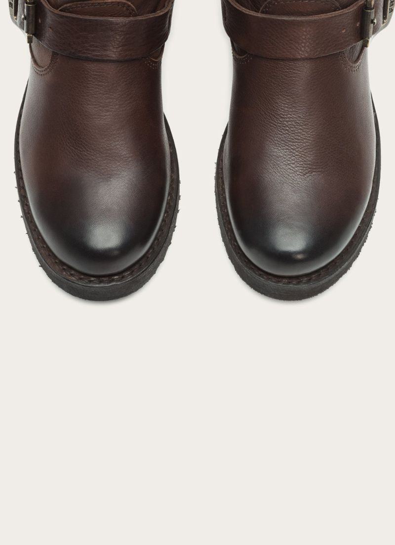 Botte courte Veronica