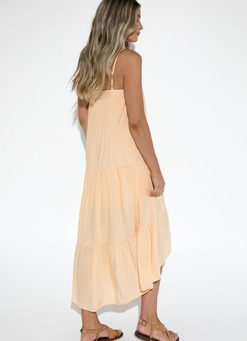 Esmae Maxi Dress