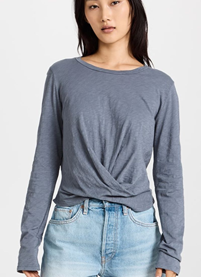 Beatrice Long Sleeve