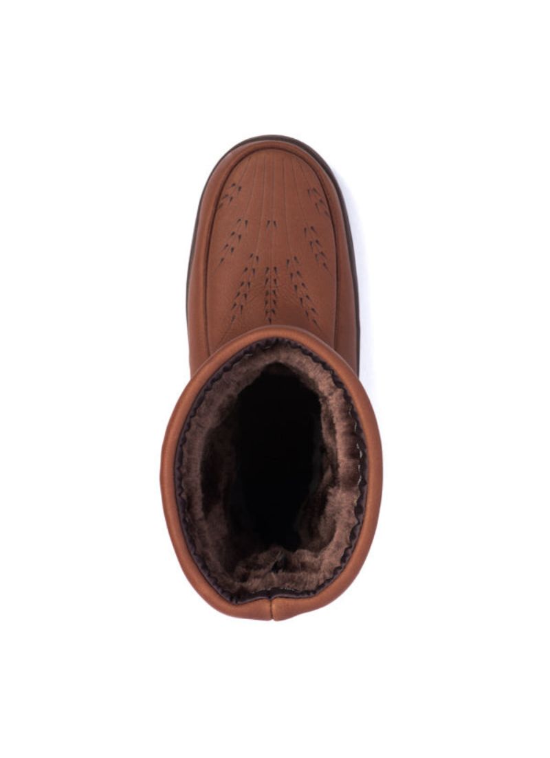 Waterproof Tamarack Half