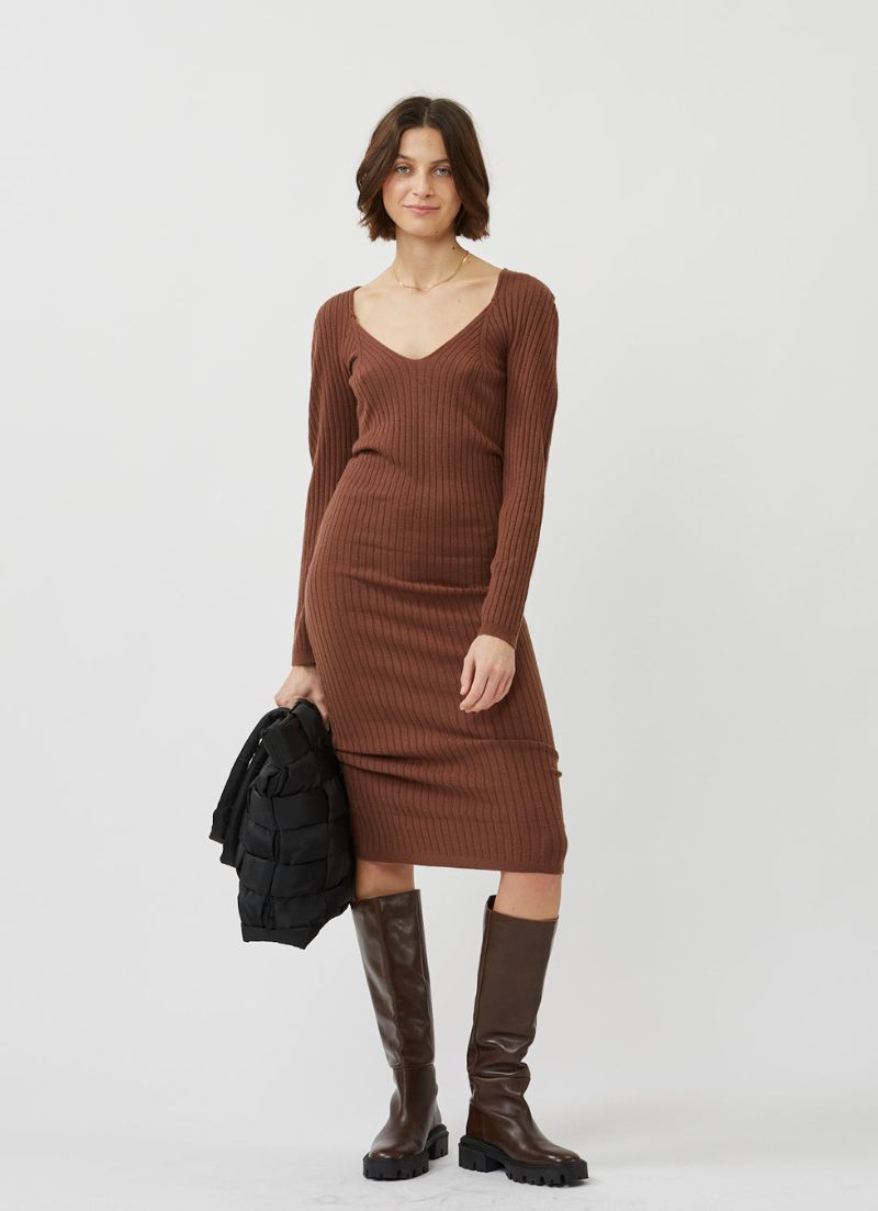 Stassy Dress