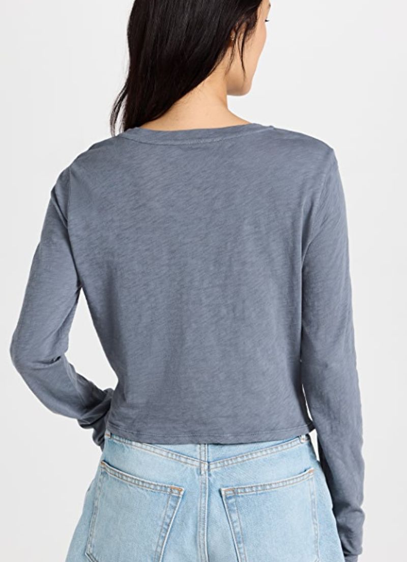 Beatrice Long Sleeve