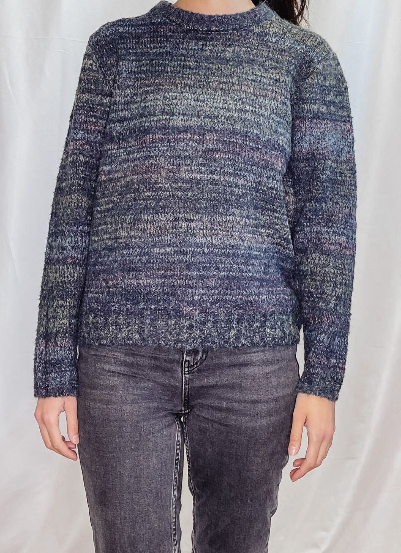 Pull de peinture
