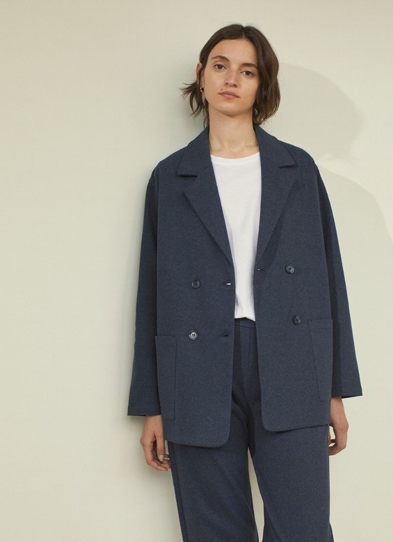 Yerse-Blazer