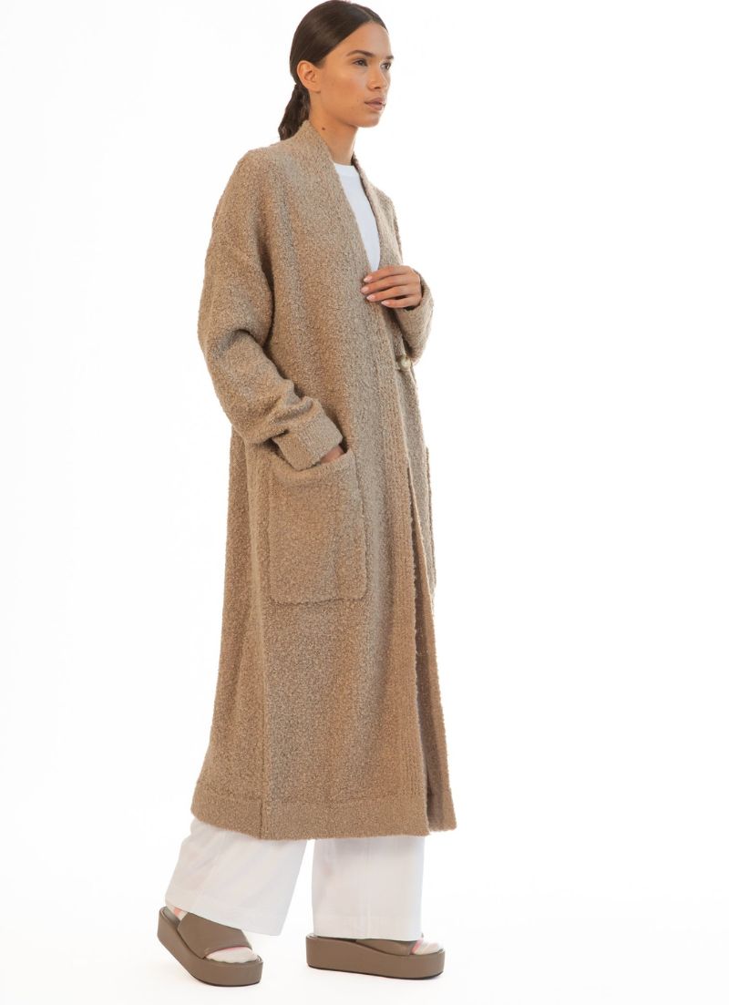Madeline Home Coat