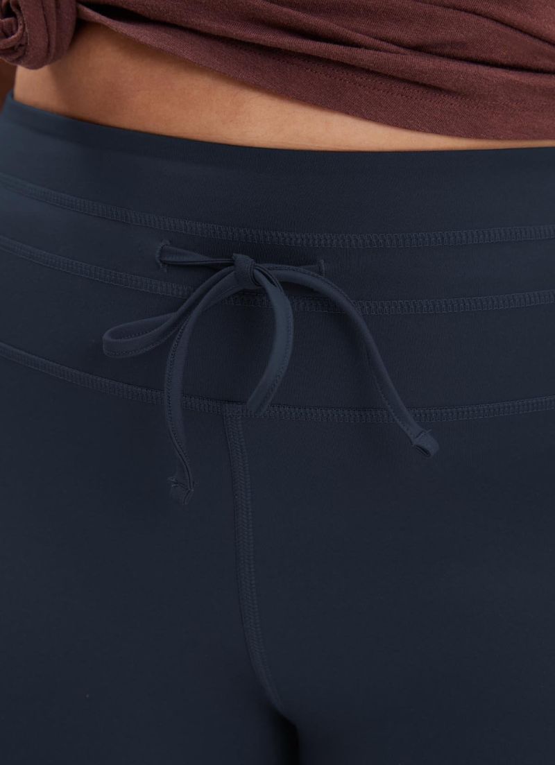 Girlfriend Collective - Compressive Drawstring Legging