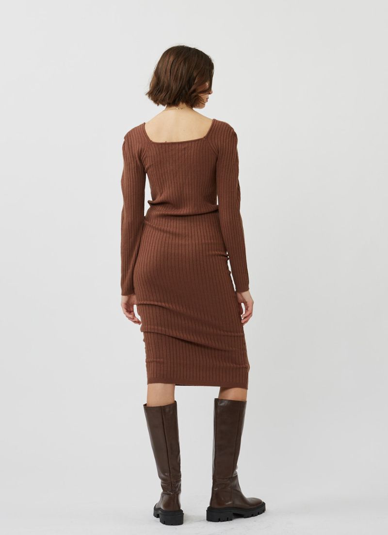 Stassy Dress