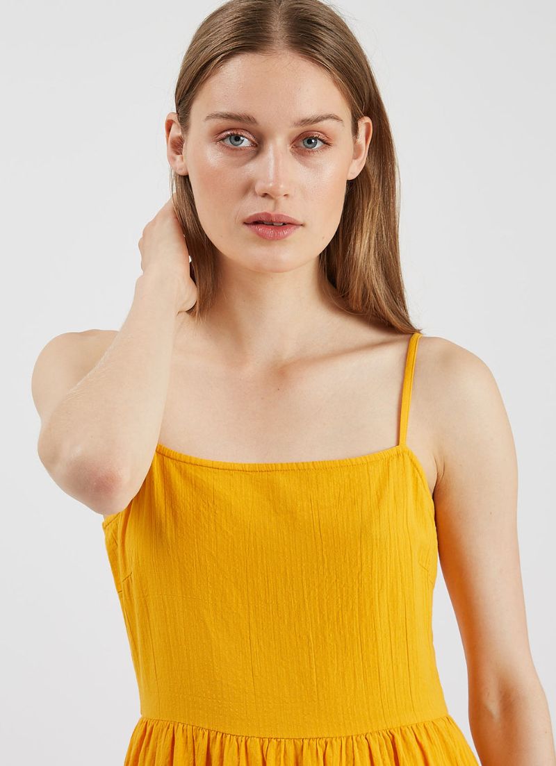 Minimum - Robe Midi Myria