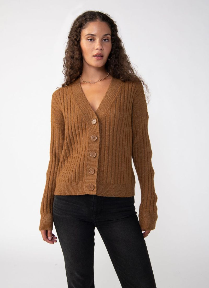 Cal Cosy Cardi