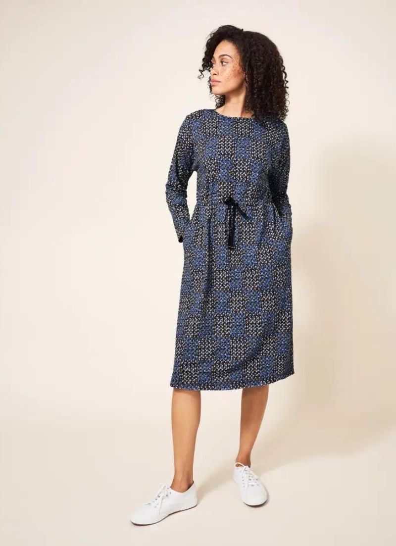 Poppy Dress