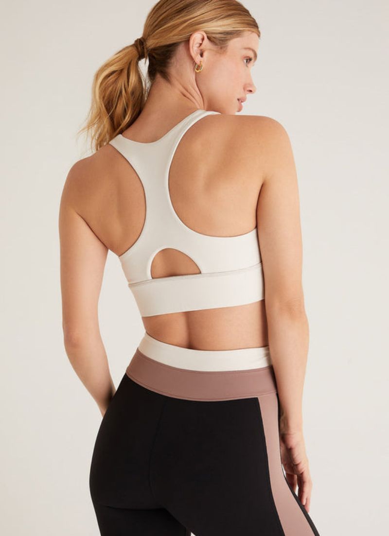 Elevate Tank Bra