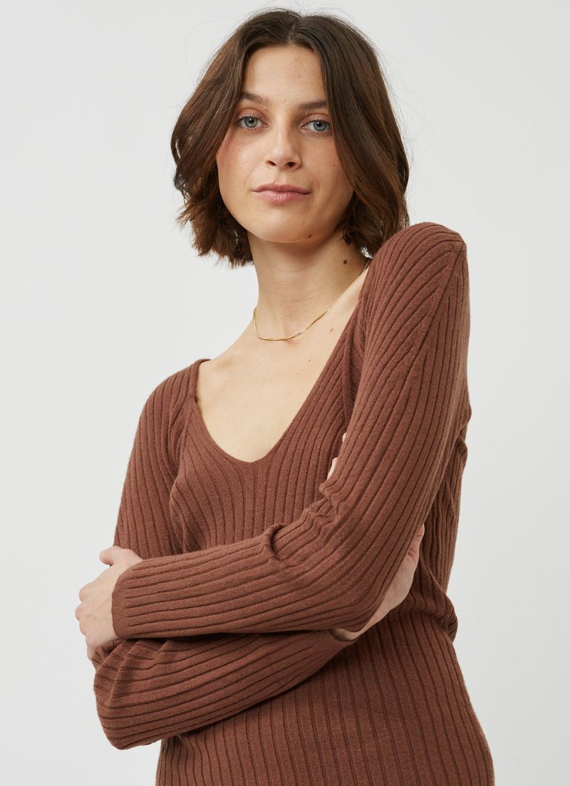 Stassy Dress