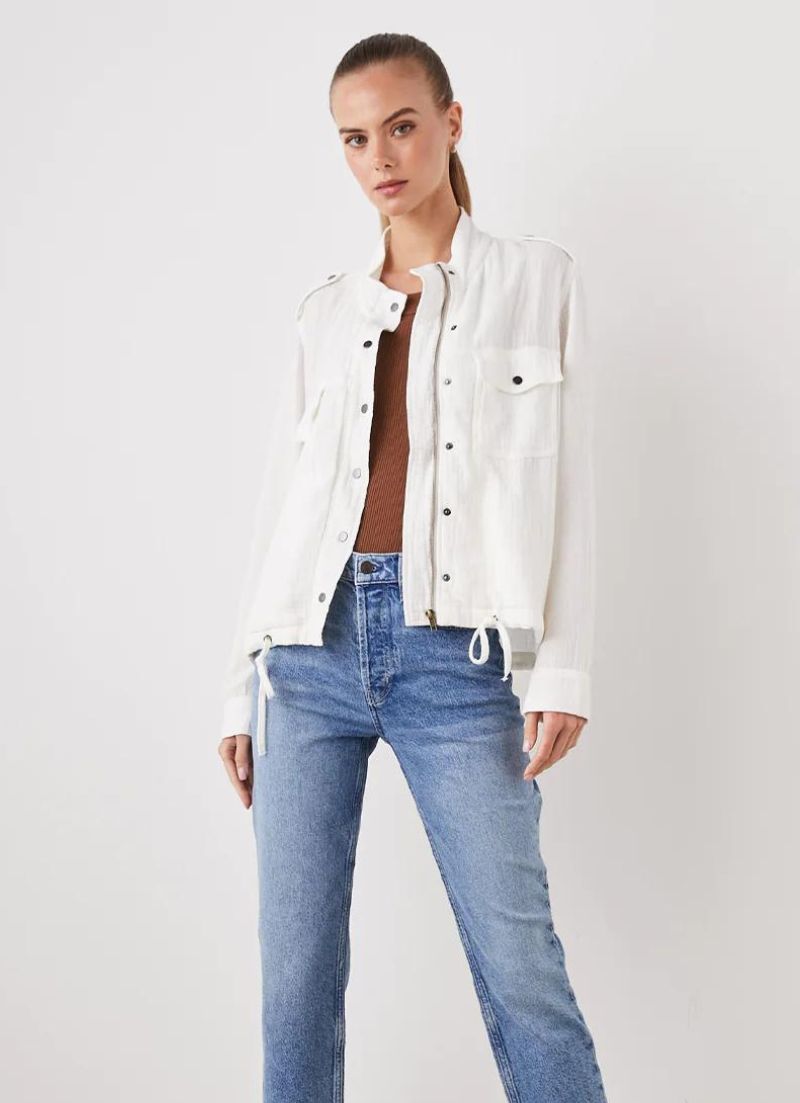 Veste Collins