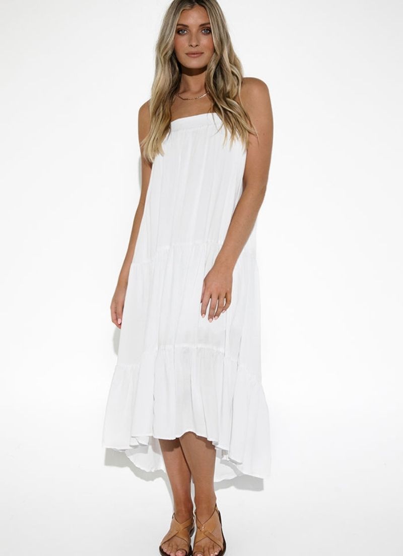 Esmae Maxi Dress