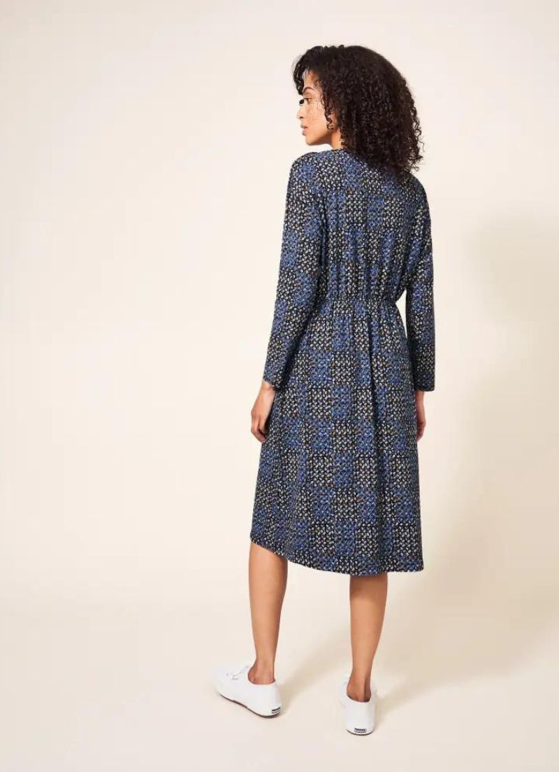 Poppy Dress